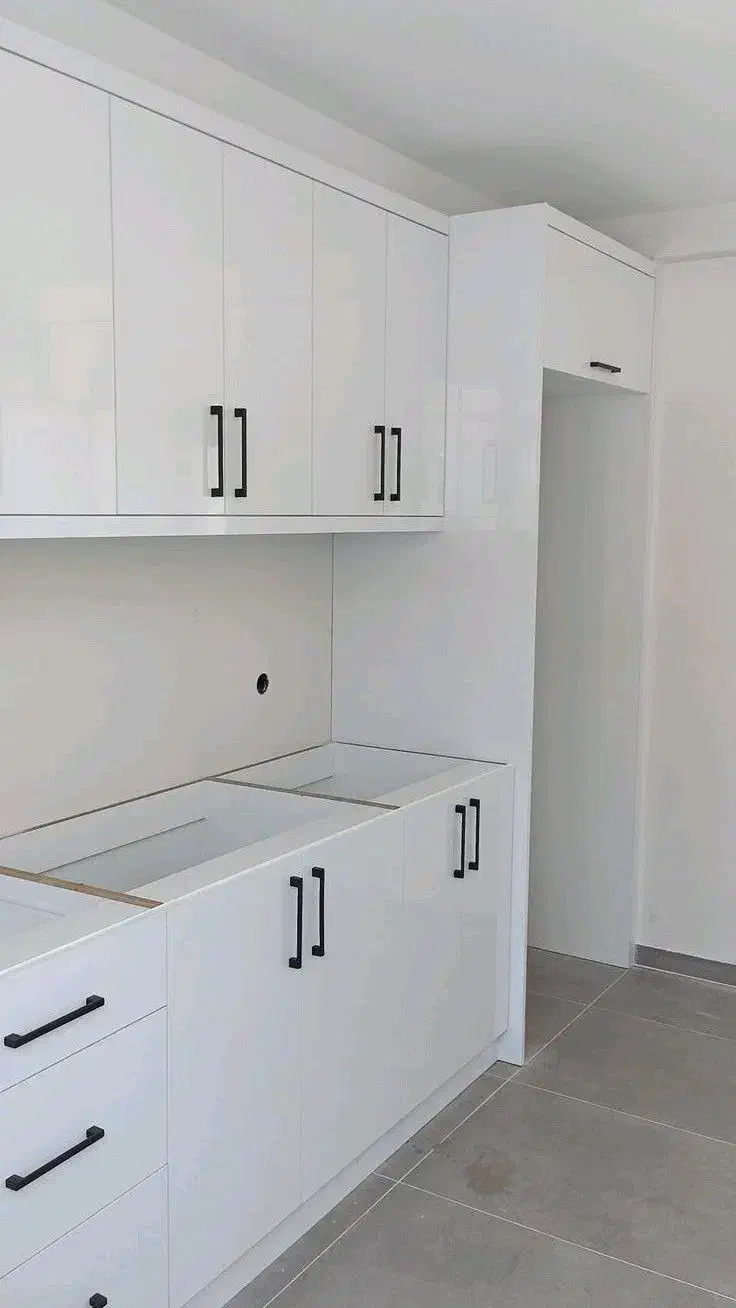 کابینت اشپزخانه MDF|خدمات پیشه و مهارت|تهران, مینابی|دیوار