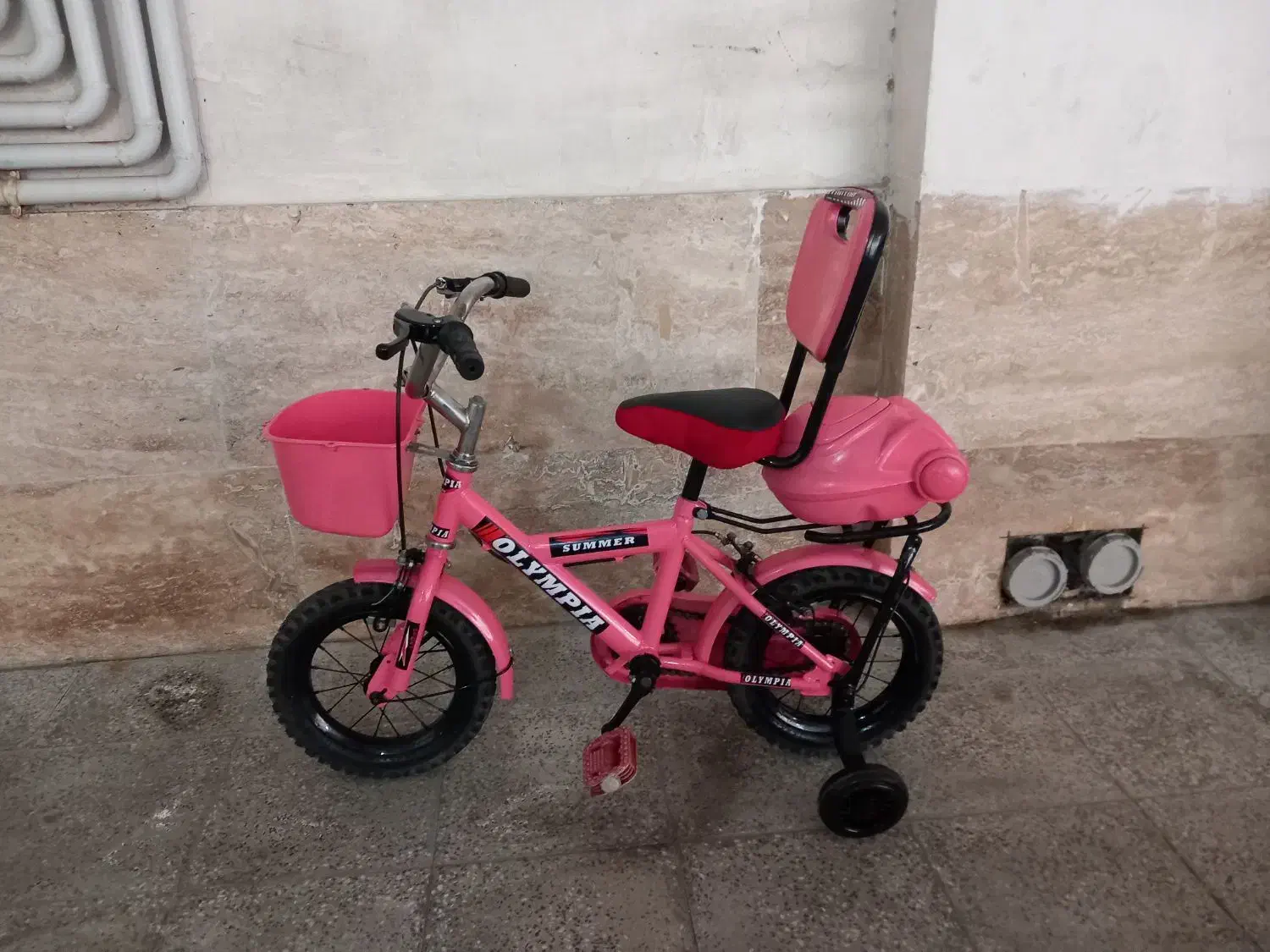 دوچرخه ۱۲|دوچرخه، اسکیت، اسکوتر|اراک, |دیوار