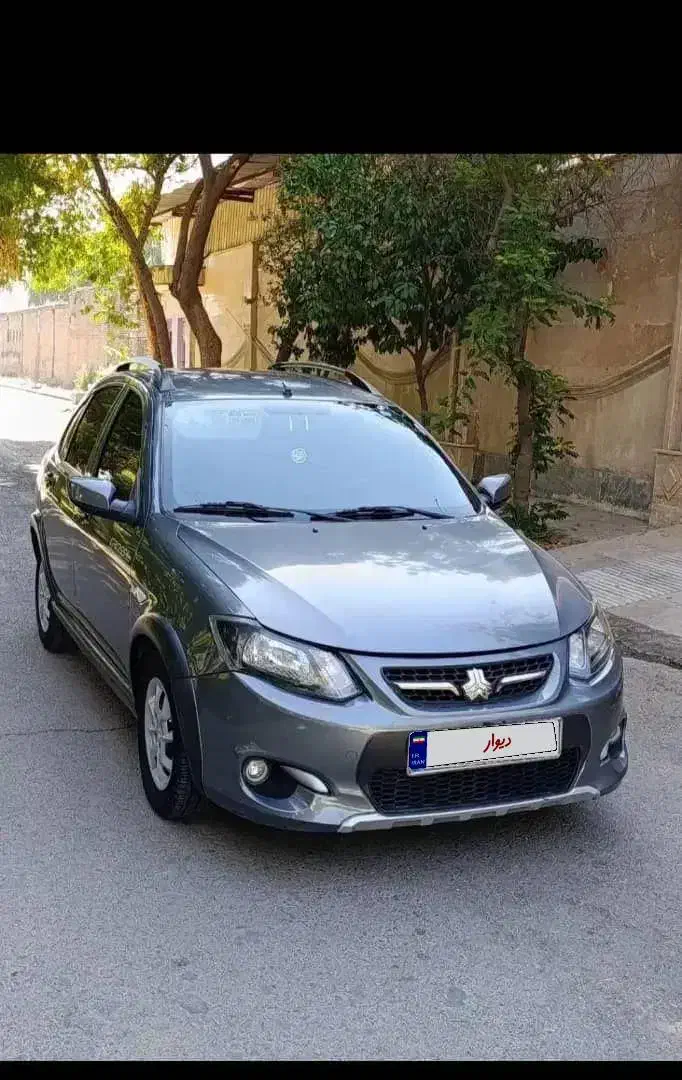 کوییک ۴۰۱ معمولی|خودرو سواری و وانت|اندیمشک, |دیوار