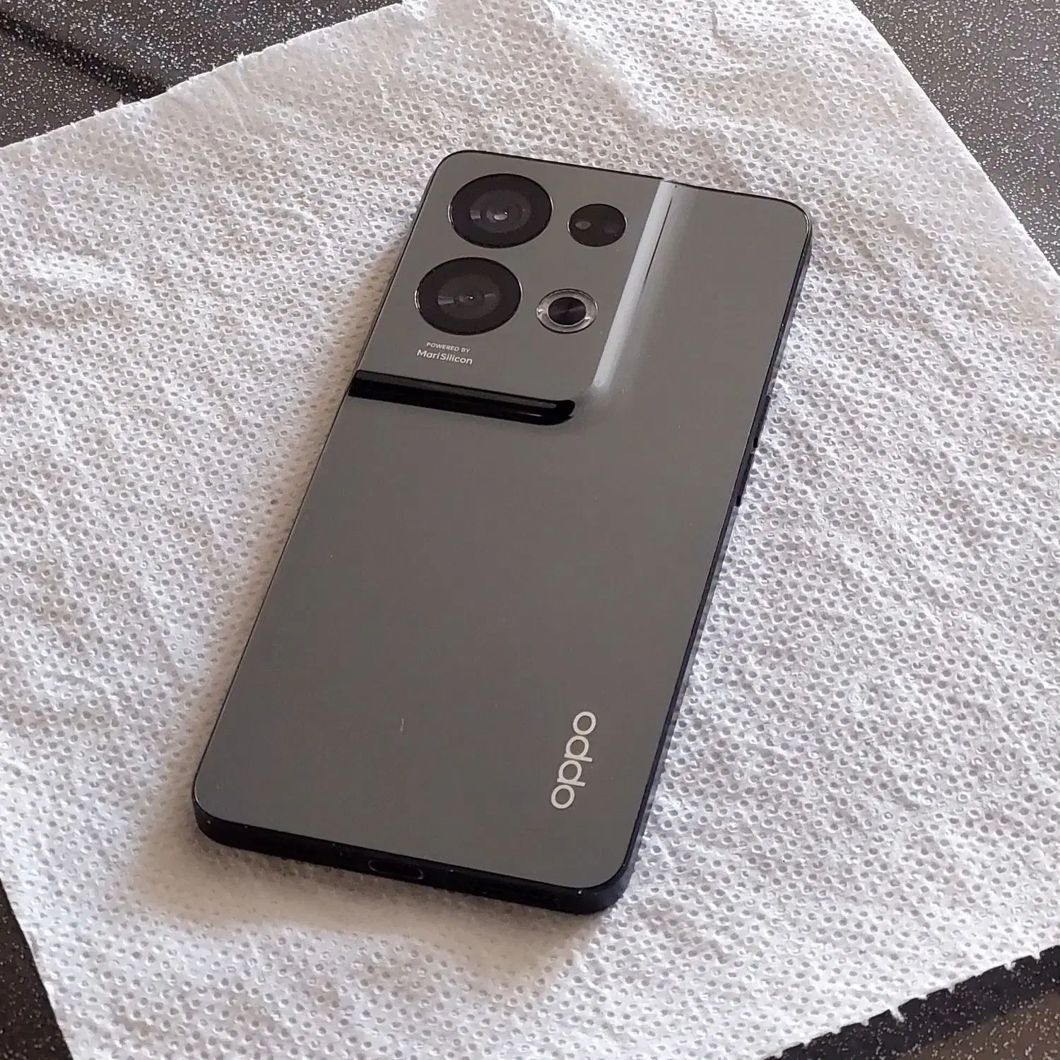 OPPO Reno 8 pro plus|موبایل|تهران, میدان ولیعصر|دیوار