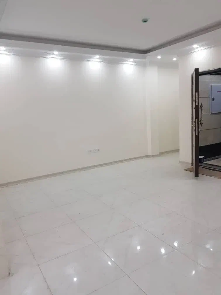 65 متر تکخواب نوساز کلید نخورده