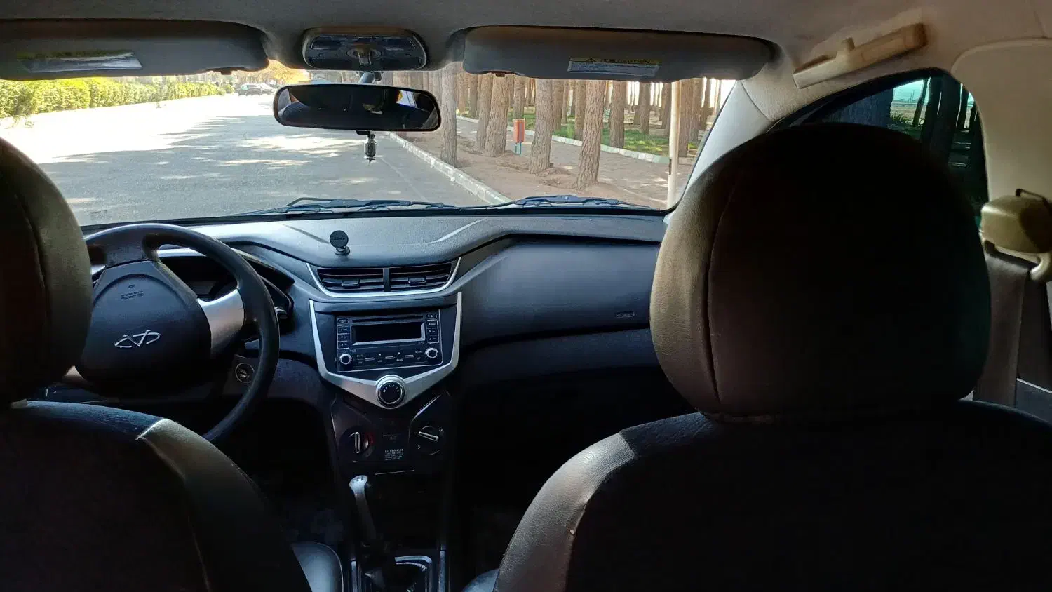 ام وی ام ۳۱۵ مدل ۹۴|خودرو سواری و وانت|اسفراین, |دیوار