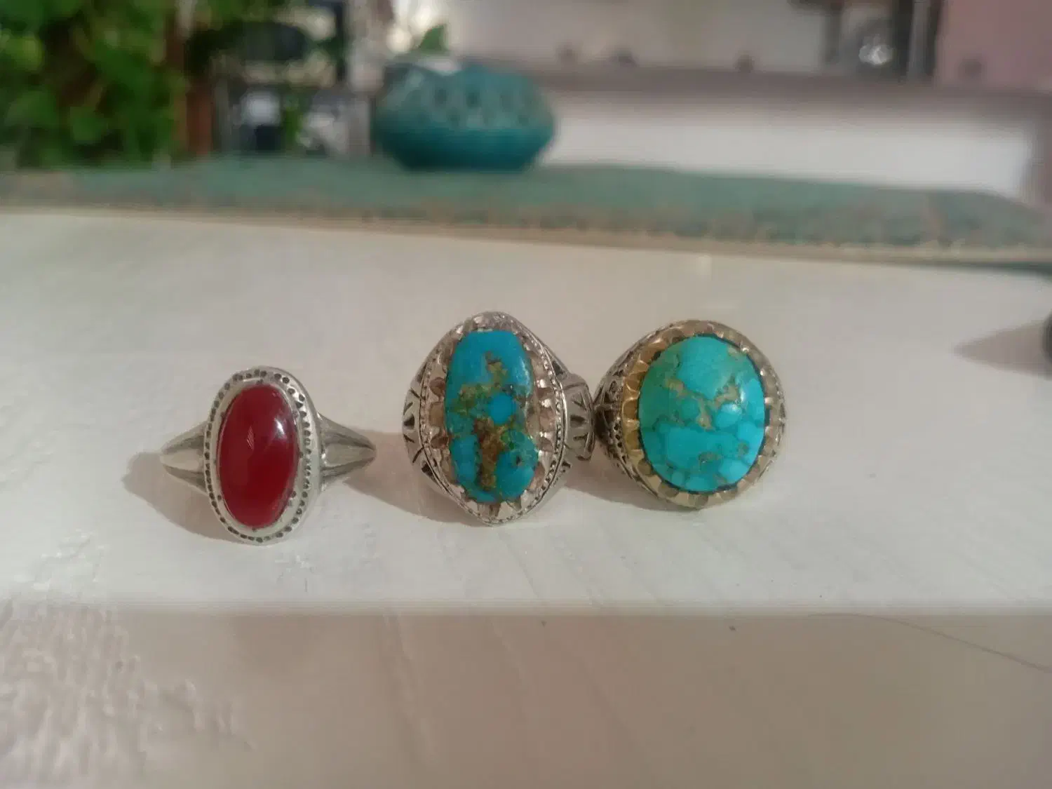 انگشتر|جواهرات|مشهد, شهید قربانی|دیوار