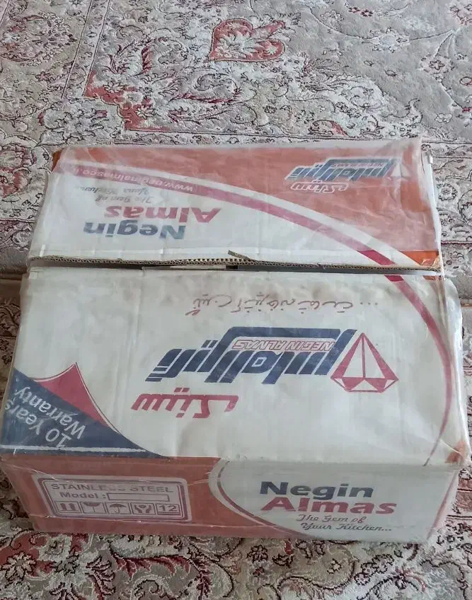 فروش سینگ تک لگن|مصالح و تجهیزات ساختمان|اسلامشهر, شهرک توحید|دیوار