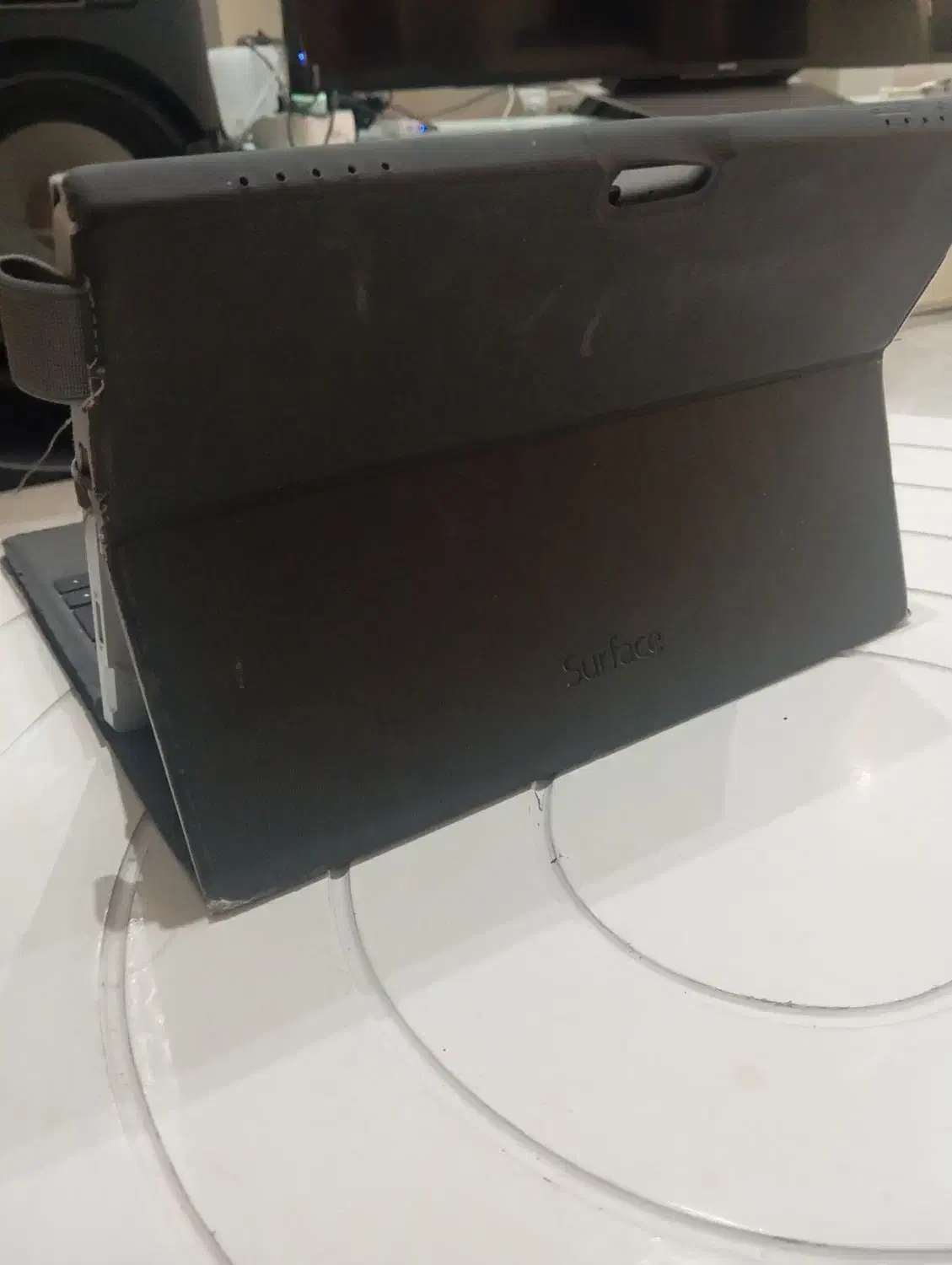 سرفیس پرو ۴|قطعات و لوازم جانبی رایانه|تهران, پونک|دیوار