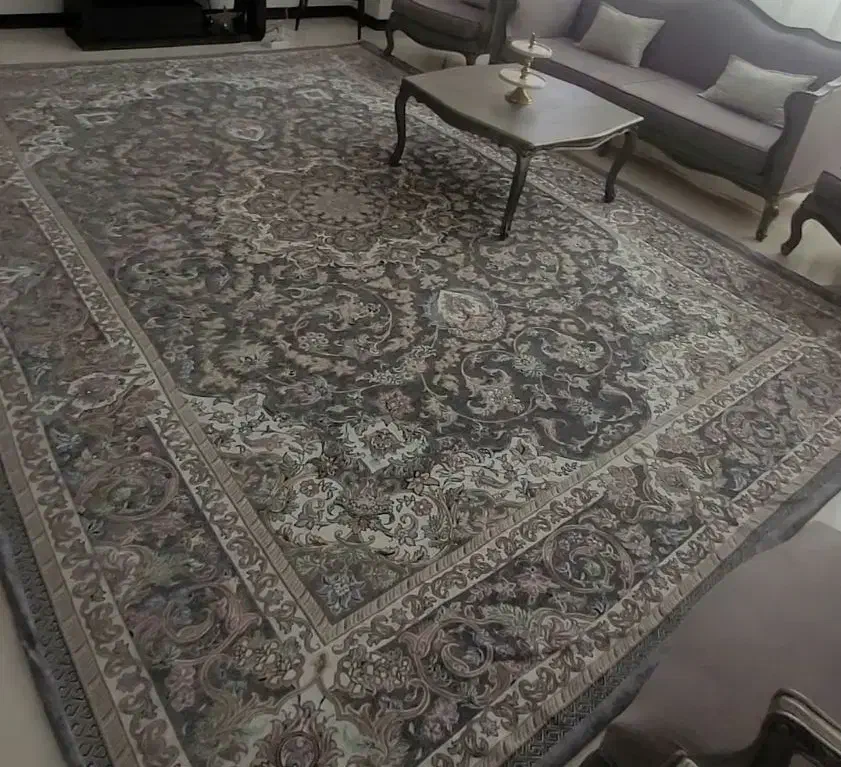 روفرشی نو|روفرشی|قم, انسجام|دیوار