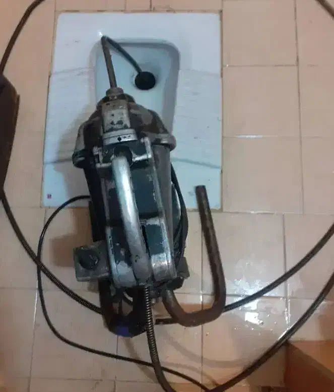 لوله بازکنی مصلی شیرودی چمن صدر وحدت رستمی(فــوری)|خدمات پیشه و مهارت|مشهد, طلاب|دیوار