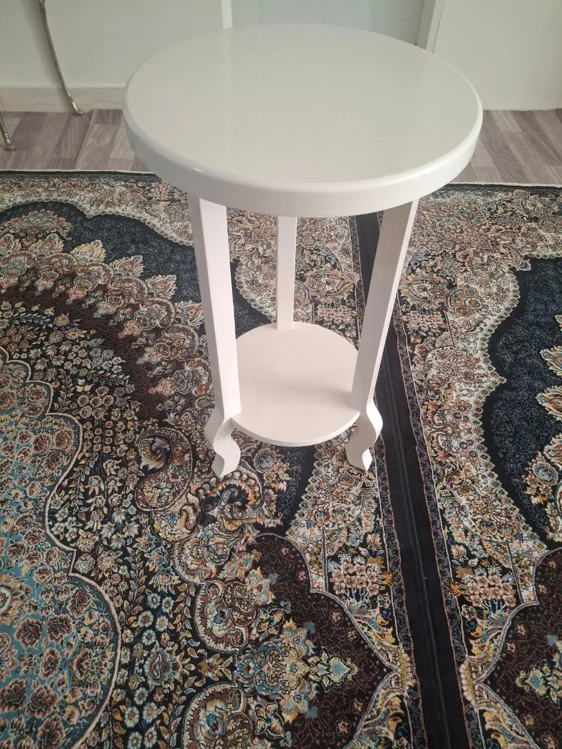 میز تلفن چوبی|میز تلفن|تبریز, |دیوار