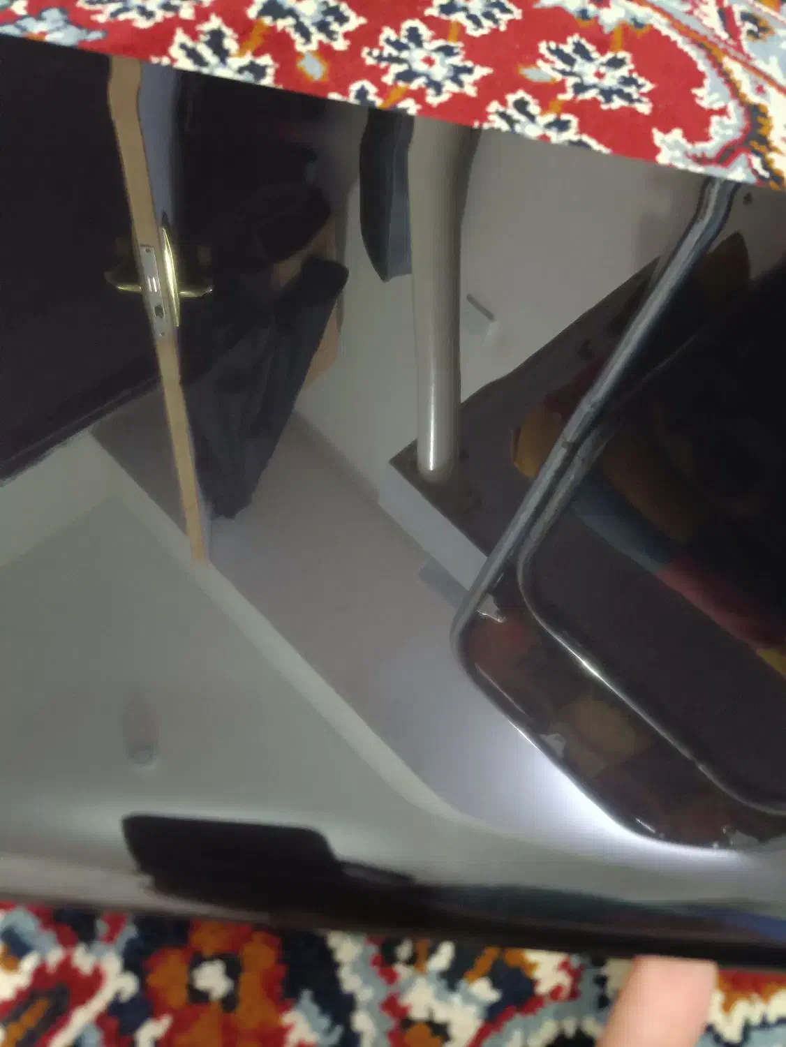 لپ تاپ لنوو بدون هیچ خط و خشی|رایانه همراه|مشهد, شهرک لشکر (شهرک غرب)|دیوار