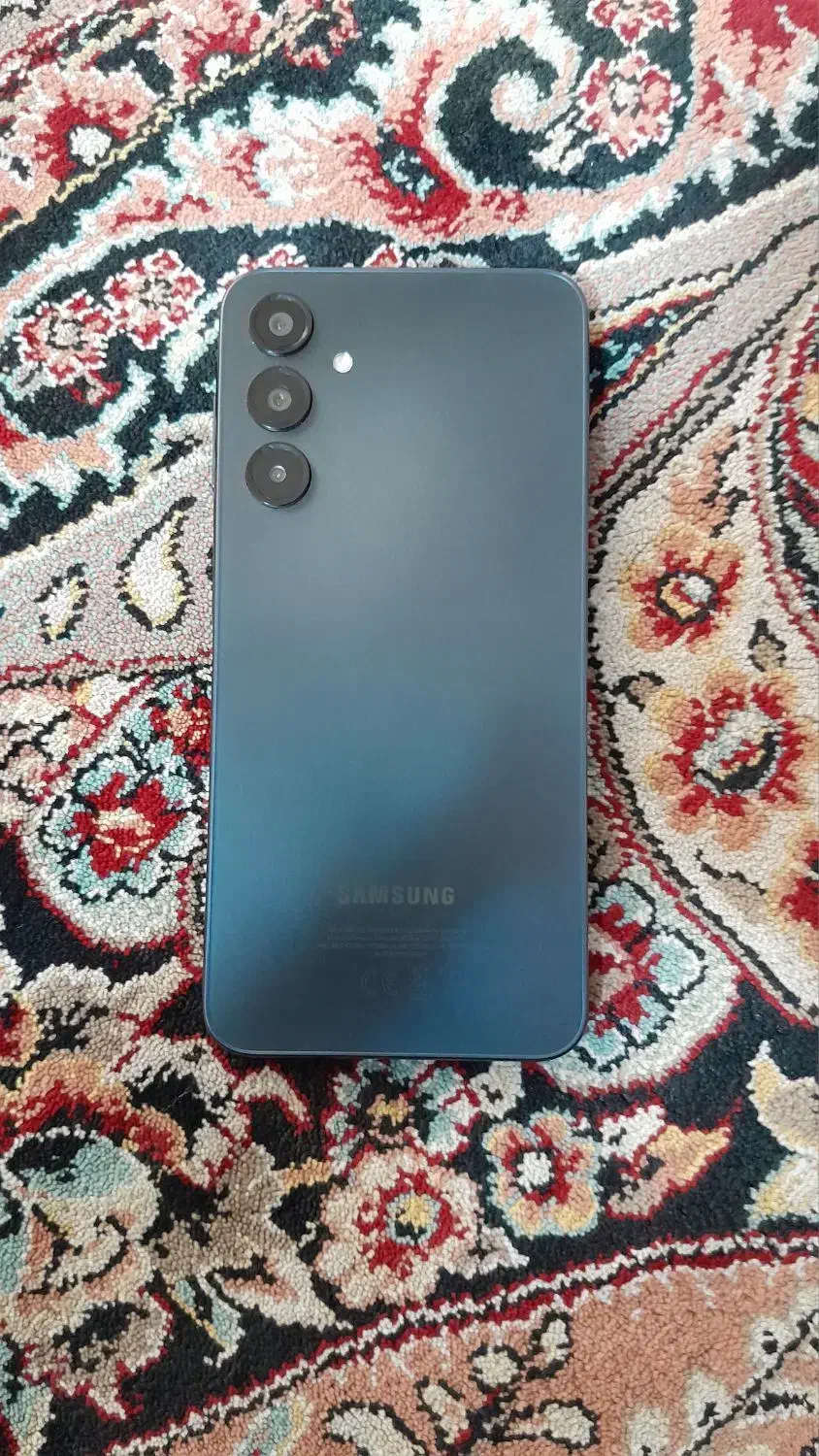 گوشی a16 سامسونگ|موبایل|کاشان, کارگر|دیوار