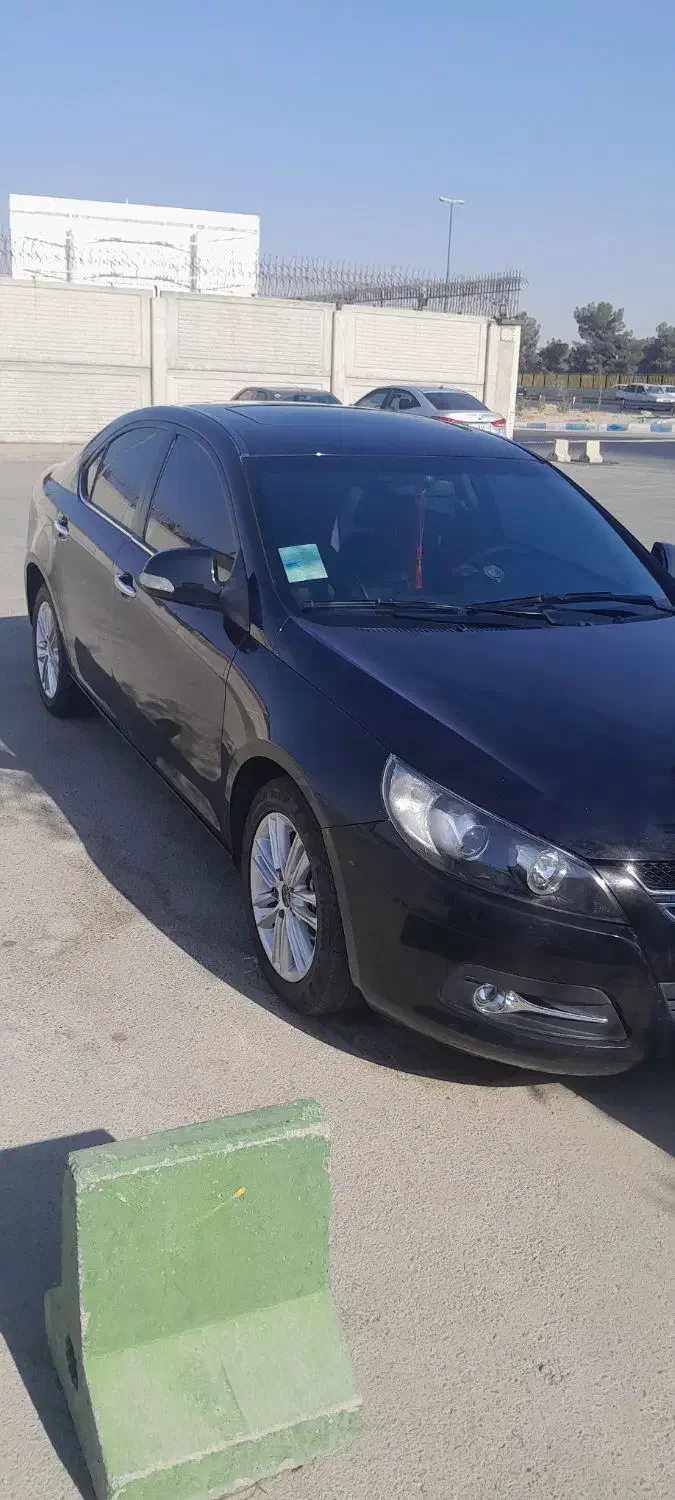 j5 جک مدل ۹۴ اتوماتیک|خودرو سواری و وانت|آفتاب, |دیوار