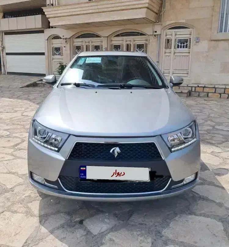 اجاره خودرو ایرانی دنا پلاس /هفتگی به بالا|خودرو اجاره‌ای|تهران, توحید|دیوار