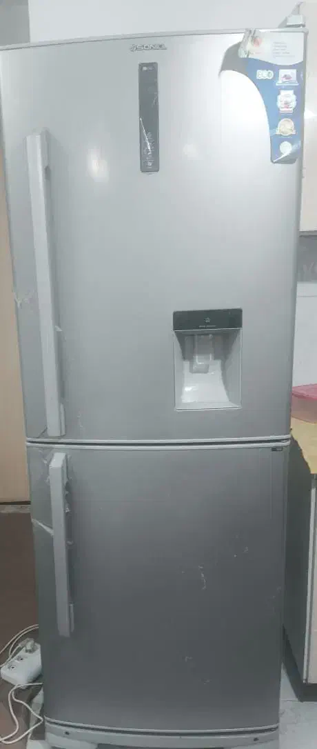 فروش یخچال|یخچال و فریزر|مشهد, طبرسی شمالی|دیوار