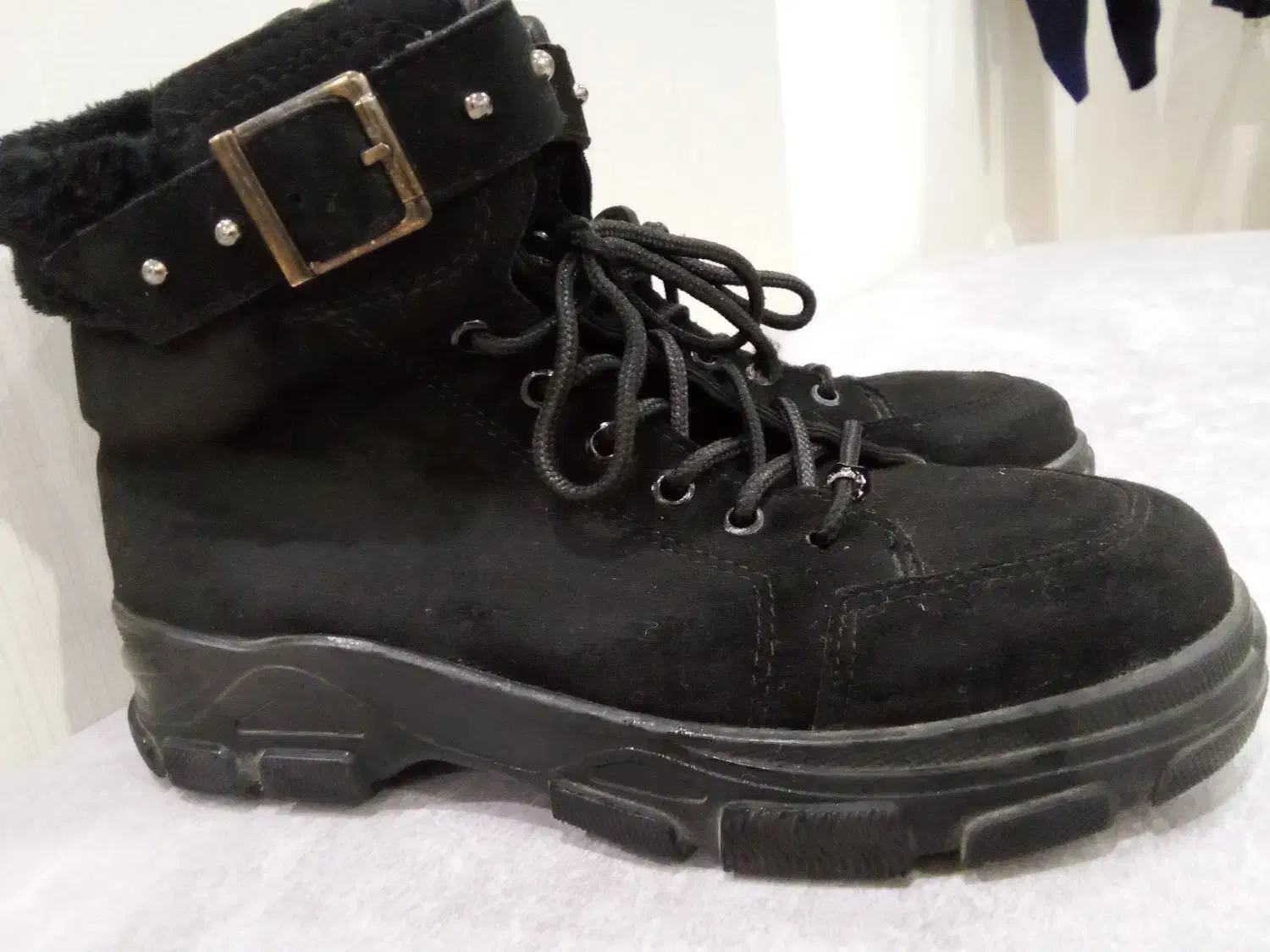 نیم بوت زنانه جنس عالی|کیف، کفش، کمربند|تهران, جوادیه|دیوار