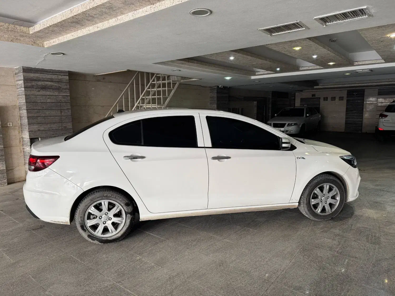 شاهین اتومات 1403|خودرو سواری و وانت|اهواز, گلستان|دیوار