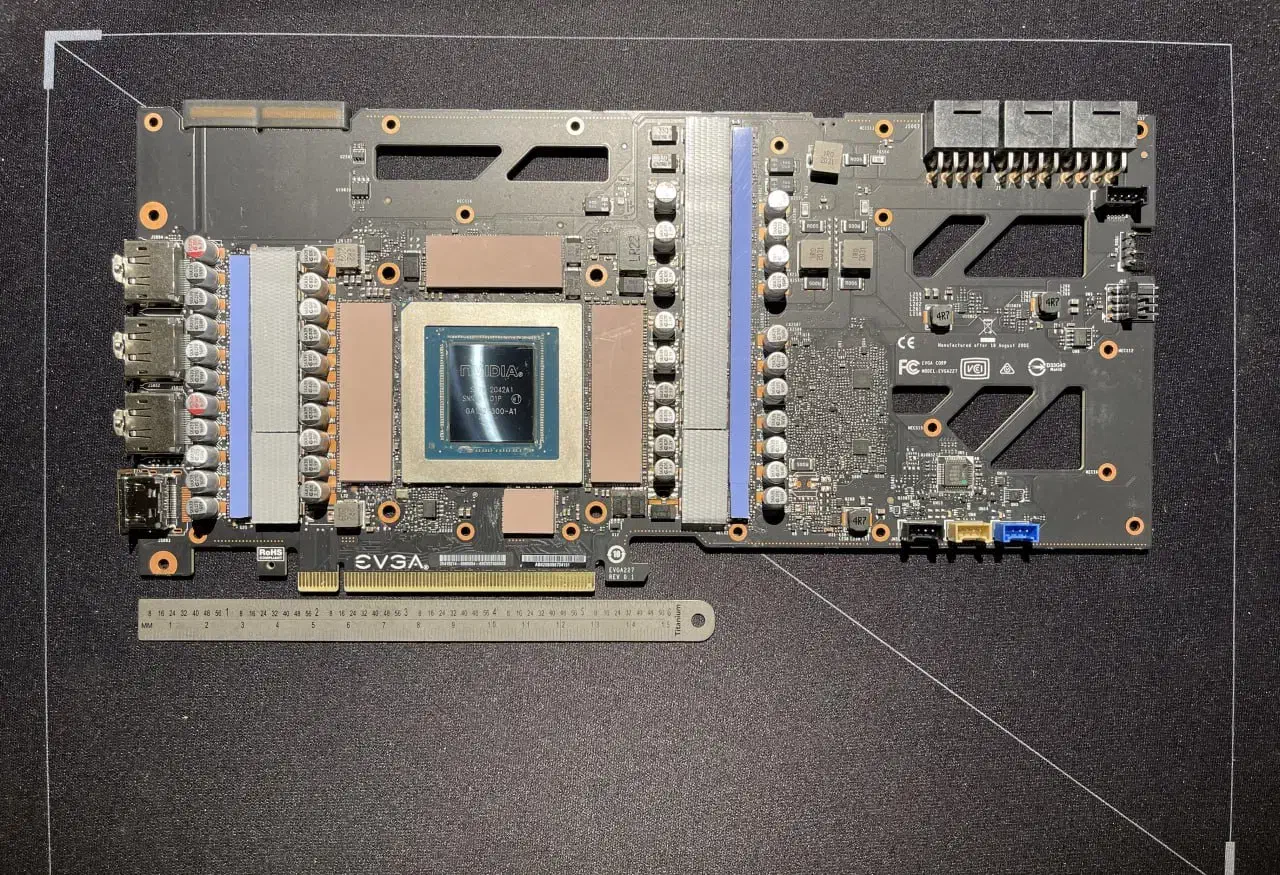 سرویس انواع کارت گرافیک GPU|قطعات و لوازم جانبی رایانه|سمنان, |دیوار