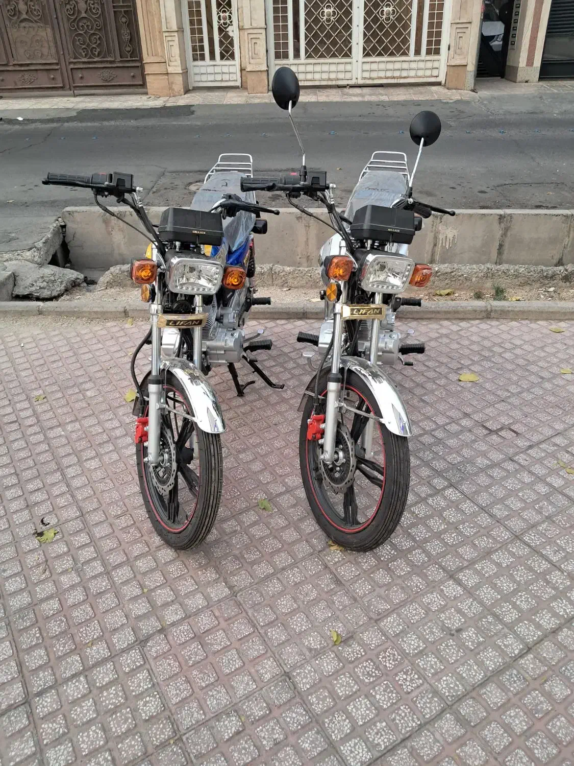 cdi/لیفان/۱۲۵|موتورسیکلت|تهران, نیروی دریایی|دیوار