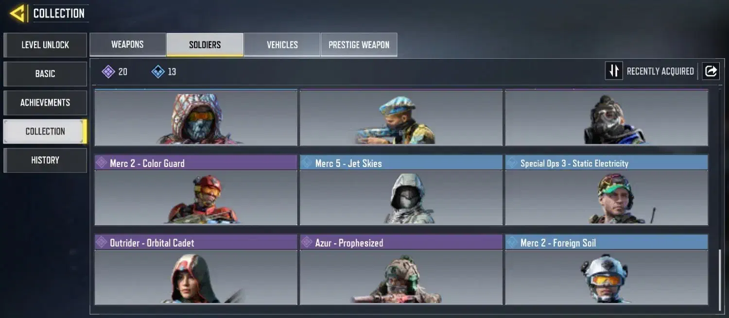 اکانت کالاف|کنسول، بازی ویدئویی و آنلاین|لالی, |دیوار