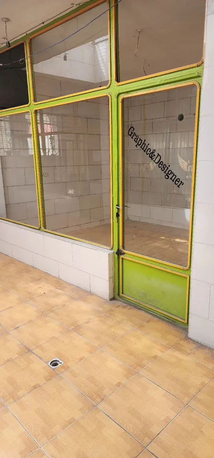 مغازه ۱۴ متری اجاره|اجارهٔ مغازه و غرفه|شهرکرد, |دیوار