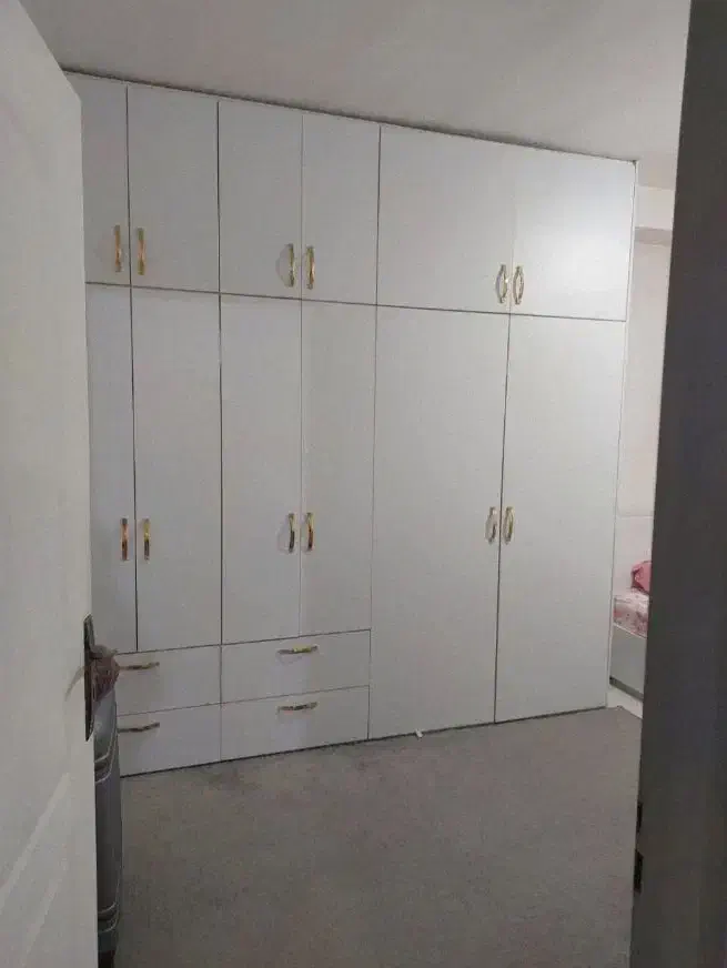 واحد132متری در فرهنگیان|اجارهٔ آپارتمان|محمدشهر, محمدشهر|دیوار