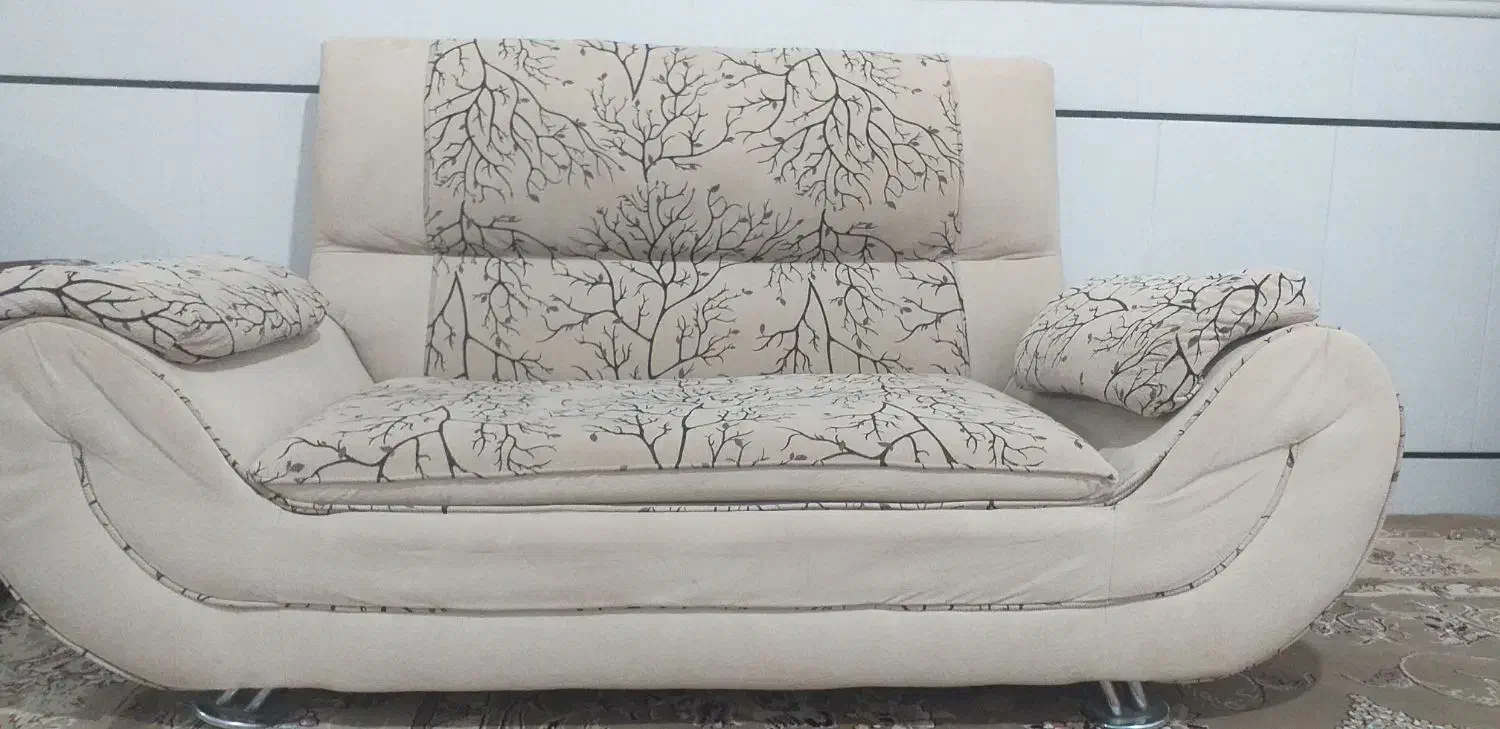 مبل|مبلمان خانگی و میز عسلی|زابل, |دیوار