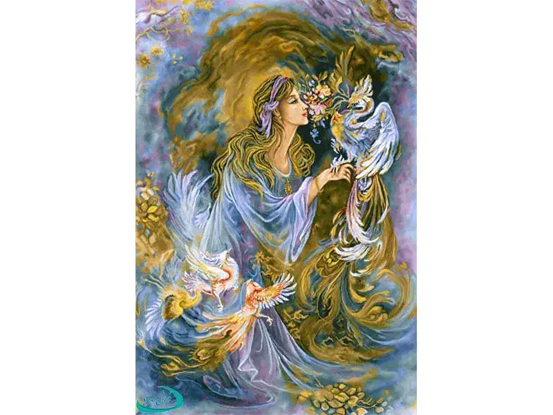 تابلوفرش دستباف|تابلو فرش|مبارکه, |دیوار