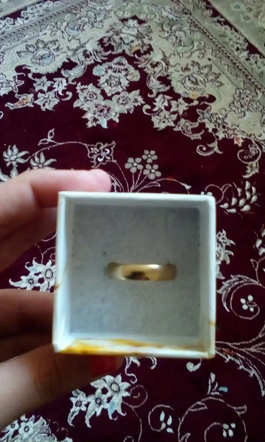 انگشتر نو...|بدلیجات|ایلام, |دیوار