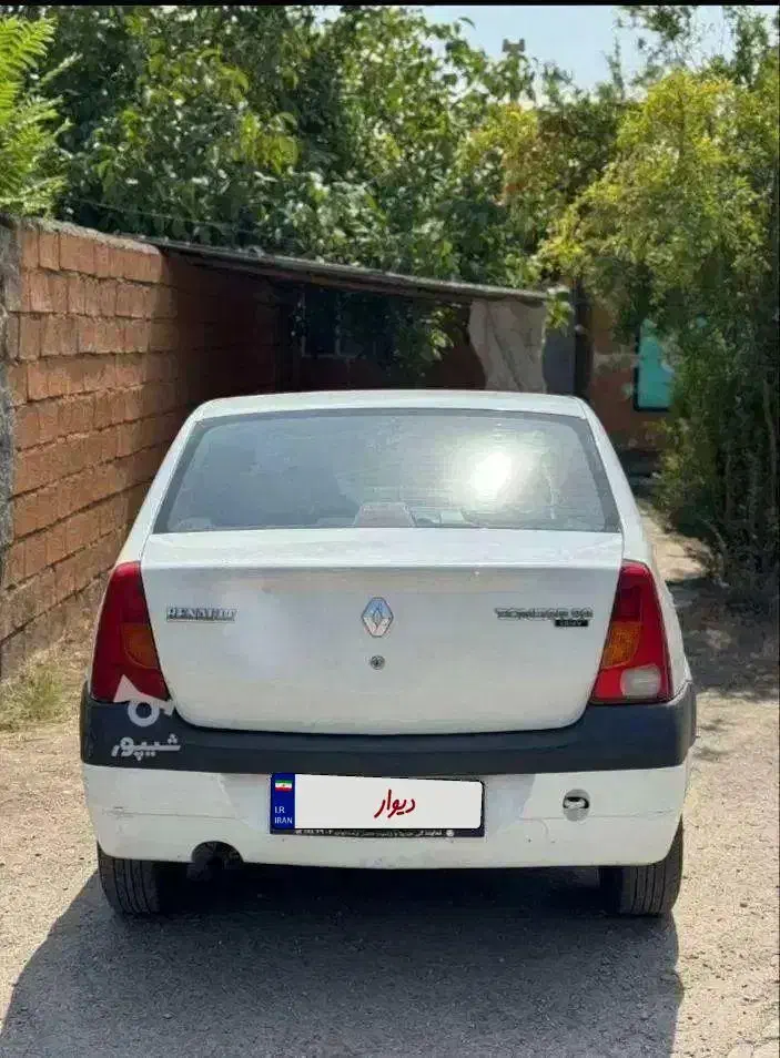 ال ۹۰ مدل ۹۴ فول E2پارس خودرویی|خودرو سواری و وانت|مرزنآباد, |دیوار