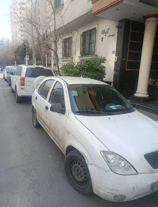 تیبا مدل ۹۸|خودرو سواری و وانت|بومهن, |دیوار