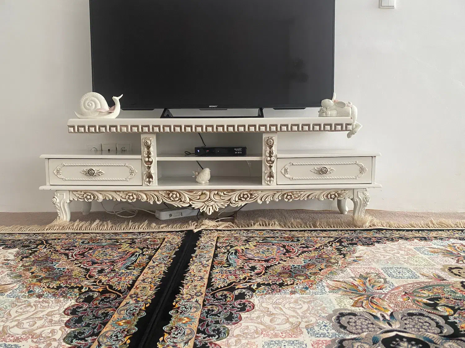 میز تلویزیون|میز تلویزیون|جوانرود, |دیوار