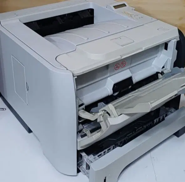 پرینتر hp2055dn|پرینتر، اسکنر، کپی، فکس|اصفهان, فرح آباد|دیوار
