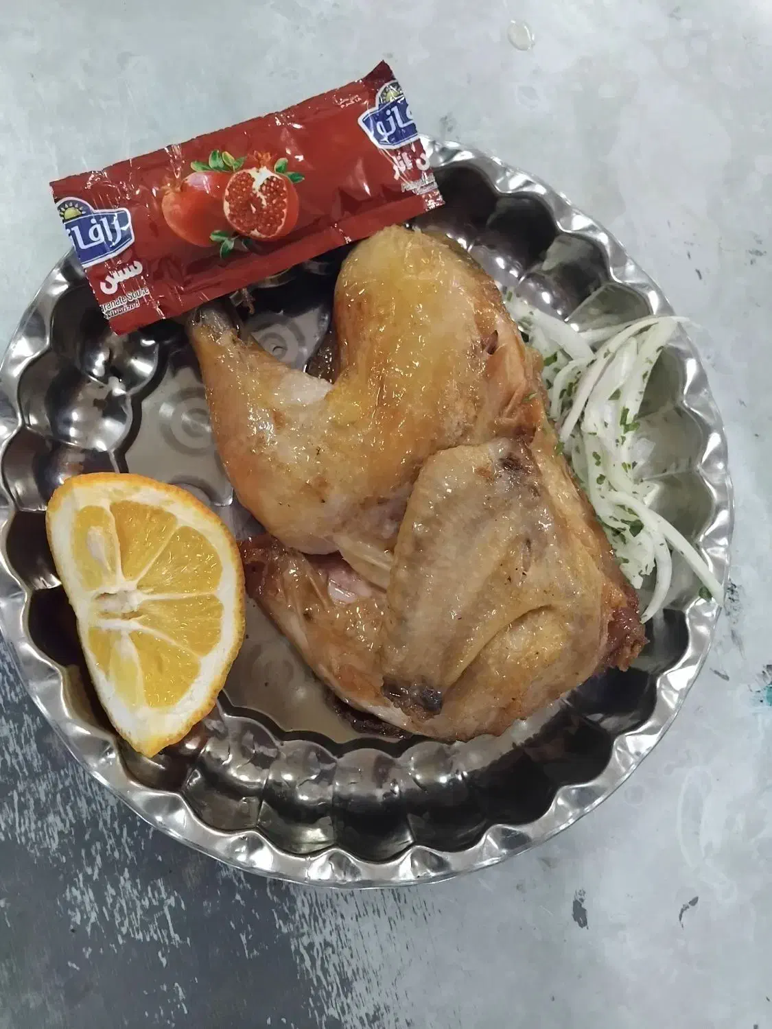 کترینگ ابشار|خدمات پذیرایی، مراسم|نیشابور, رحمت آباد|دیوار