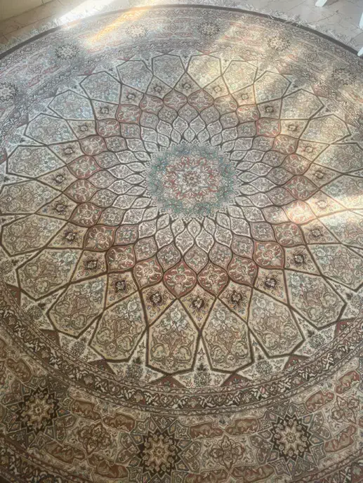 فرش ۴ متری|فرش|تهران, حافظیه|دیوار