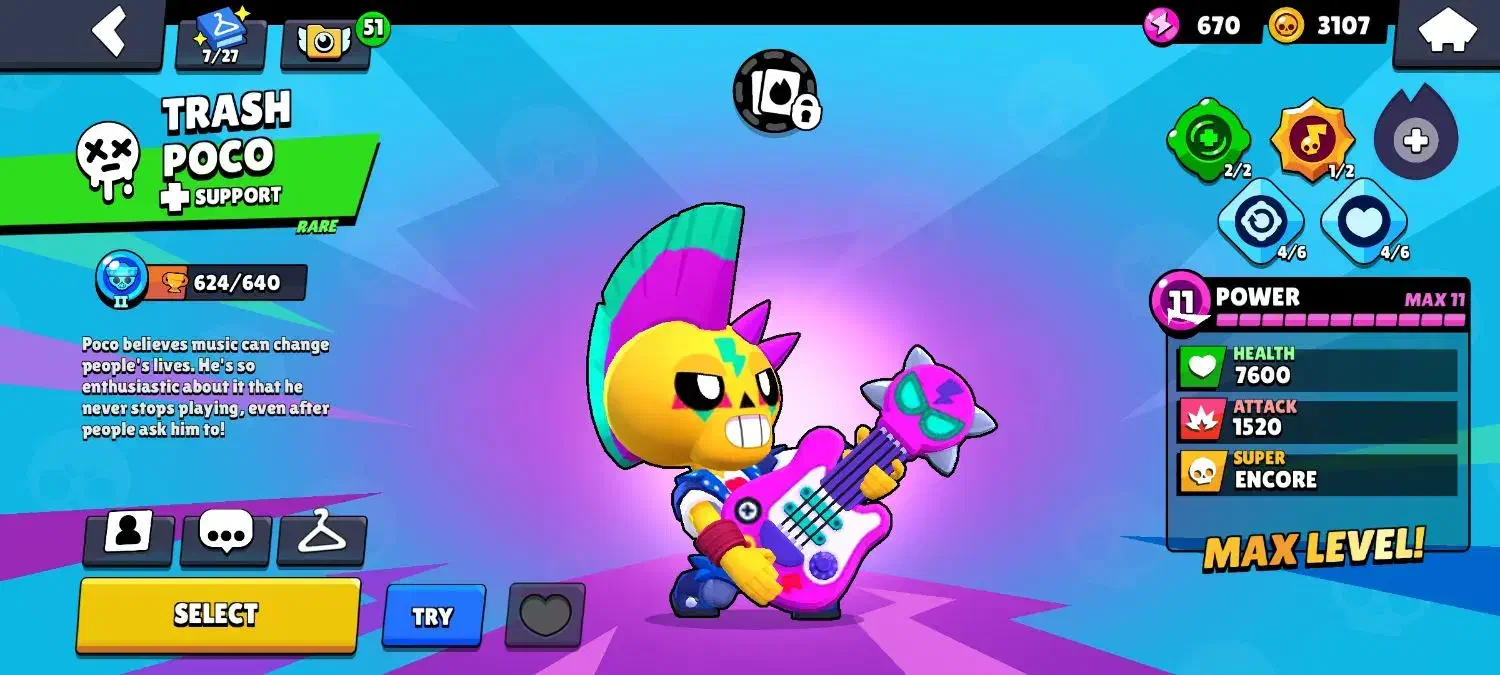 براول استارز|کنسول، بازی ویدئویی و آنلاین|محمدشهر, محمدشهر|دیوار