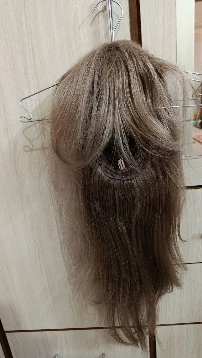 گیس مو    مو مصنوعی  مو|آرایشی، بهداشتی، درمانی|مشهد, هنرستان|دیوار