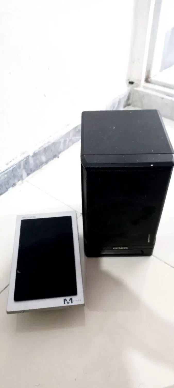 باندواسپیکر|قطعات و لوازم جانبی رایانه|قدس, شهرقدس|دیوار