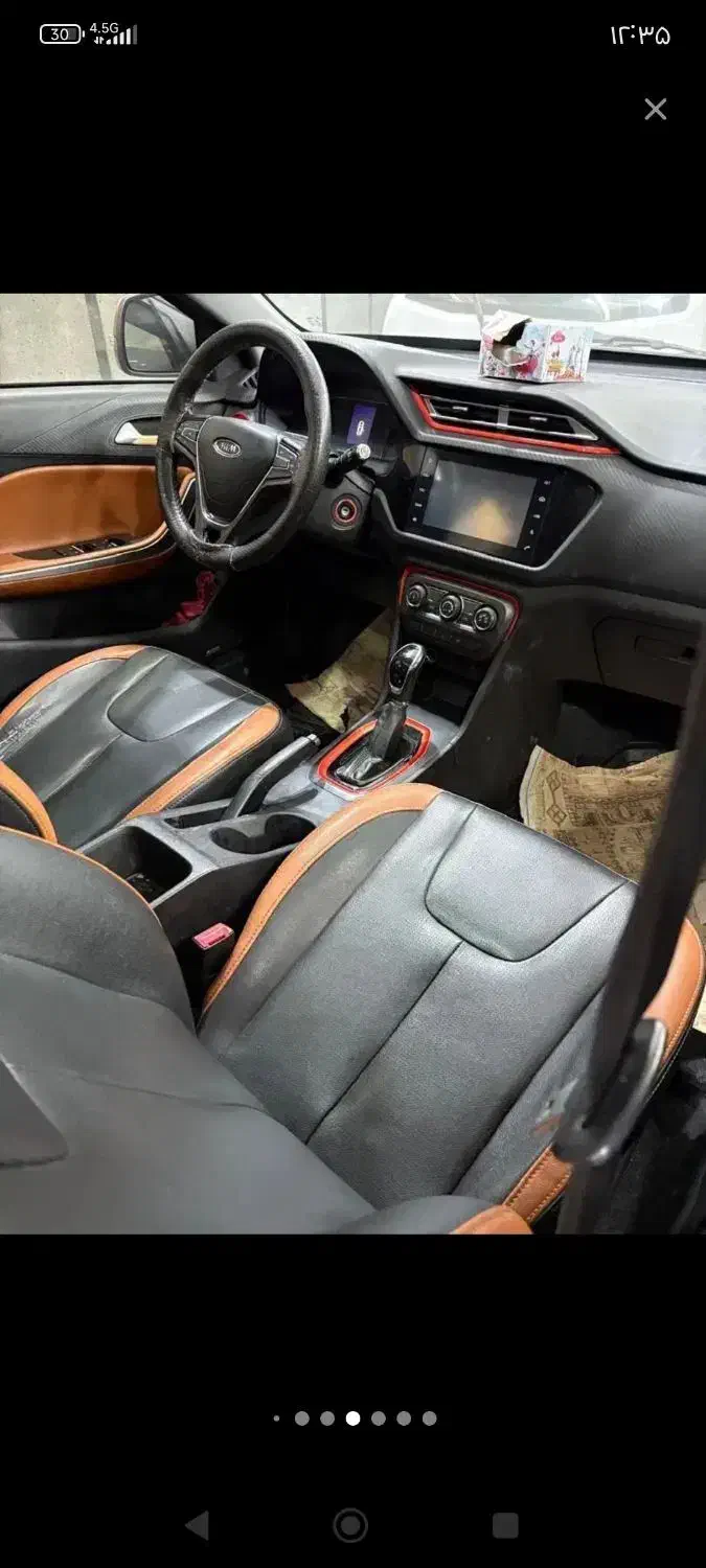 ایکس 22 مدل 96|خودرو سواری و وانت|شهریار, کردزار|دیوار