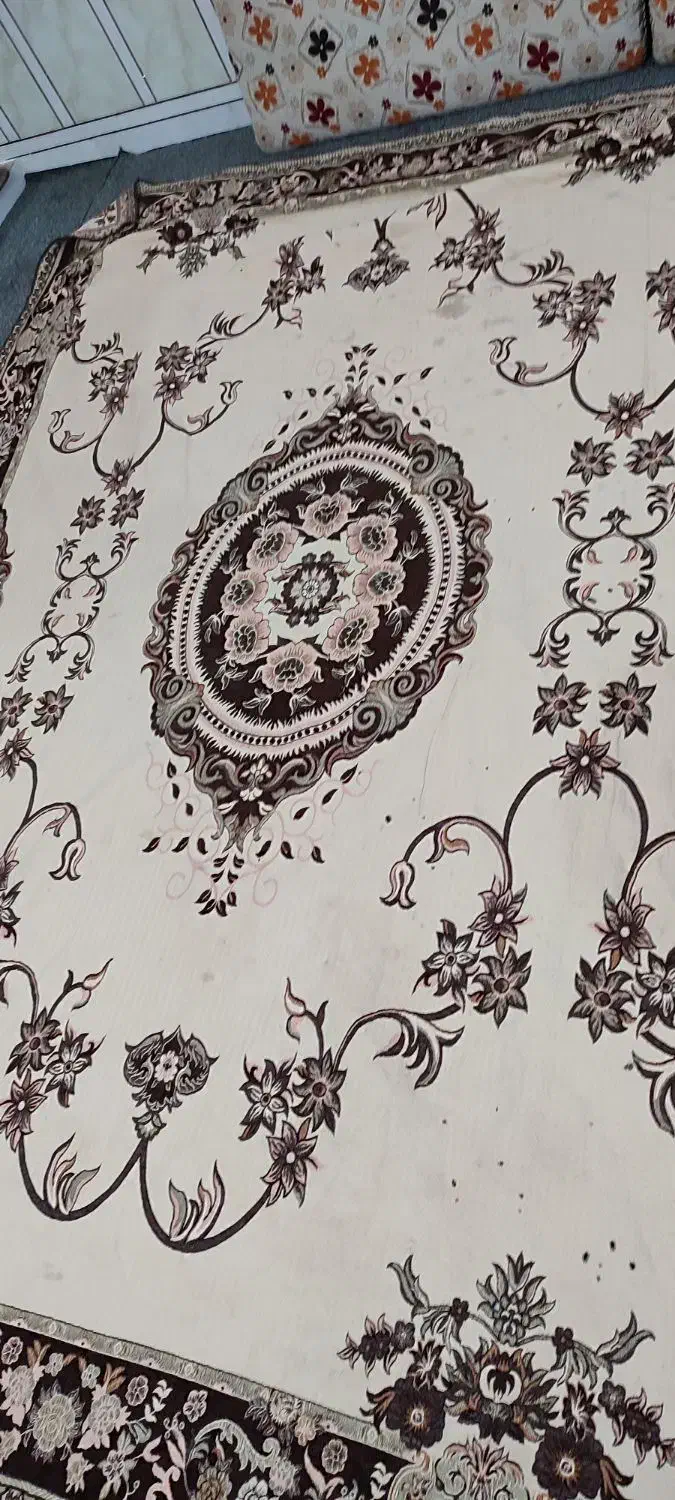 روفرشی 12متری|روفرشی|خرمآباد, |دیوار