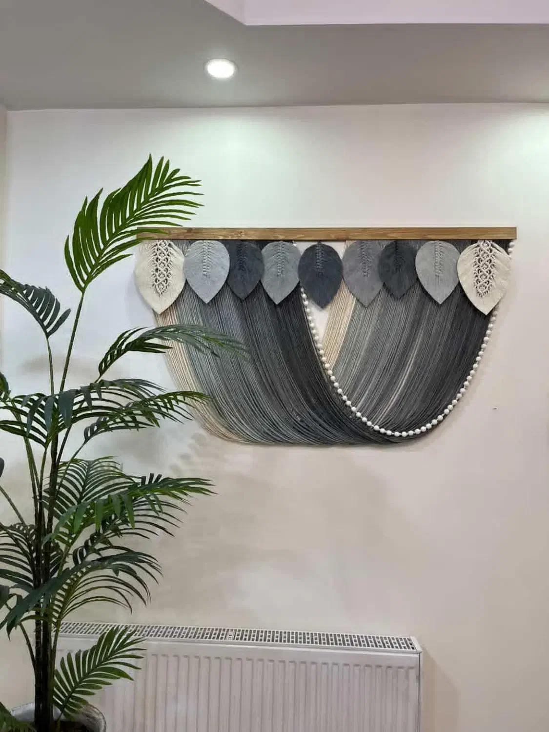 بوریس های رویایی|تابلو، نقاشی، عکس|خوی, |دیوار