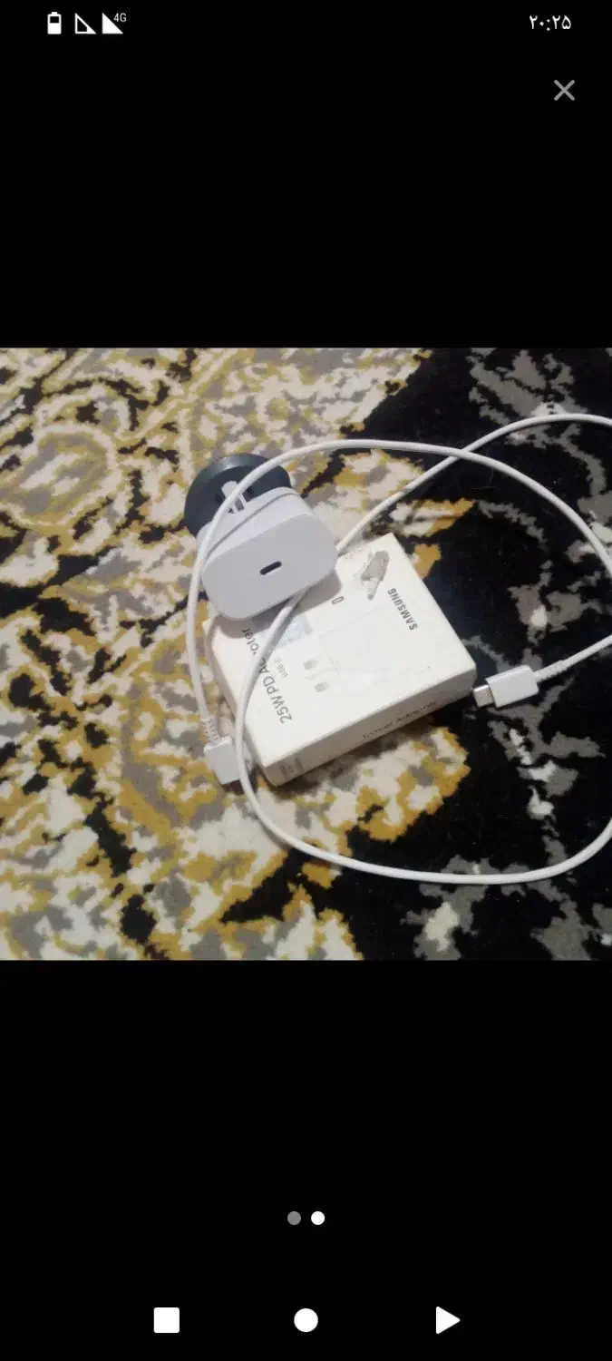 شارژر|لوازم جانبی موبایل و تبلت|زاهدان, |دیوار