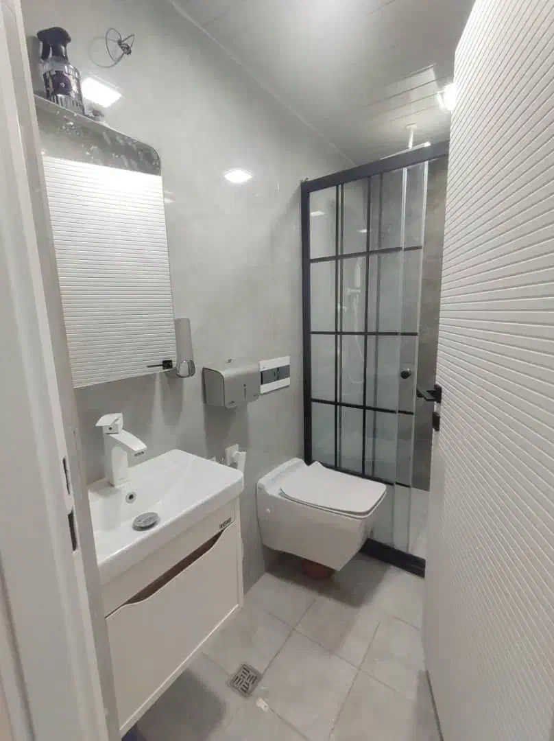 واحد فروشی خ شهیدشجیعی'شخصی ساز|فروش آپارتمان|اسفراین, |دیوار