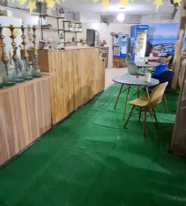 وسایل کافه کامل|کافی‌شاپ و رستوران|ملارد, |دیوار