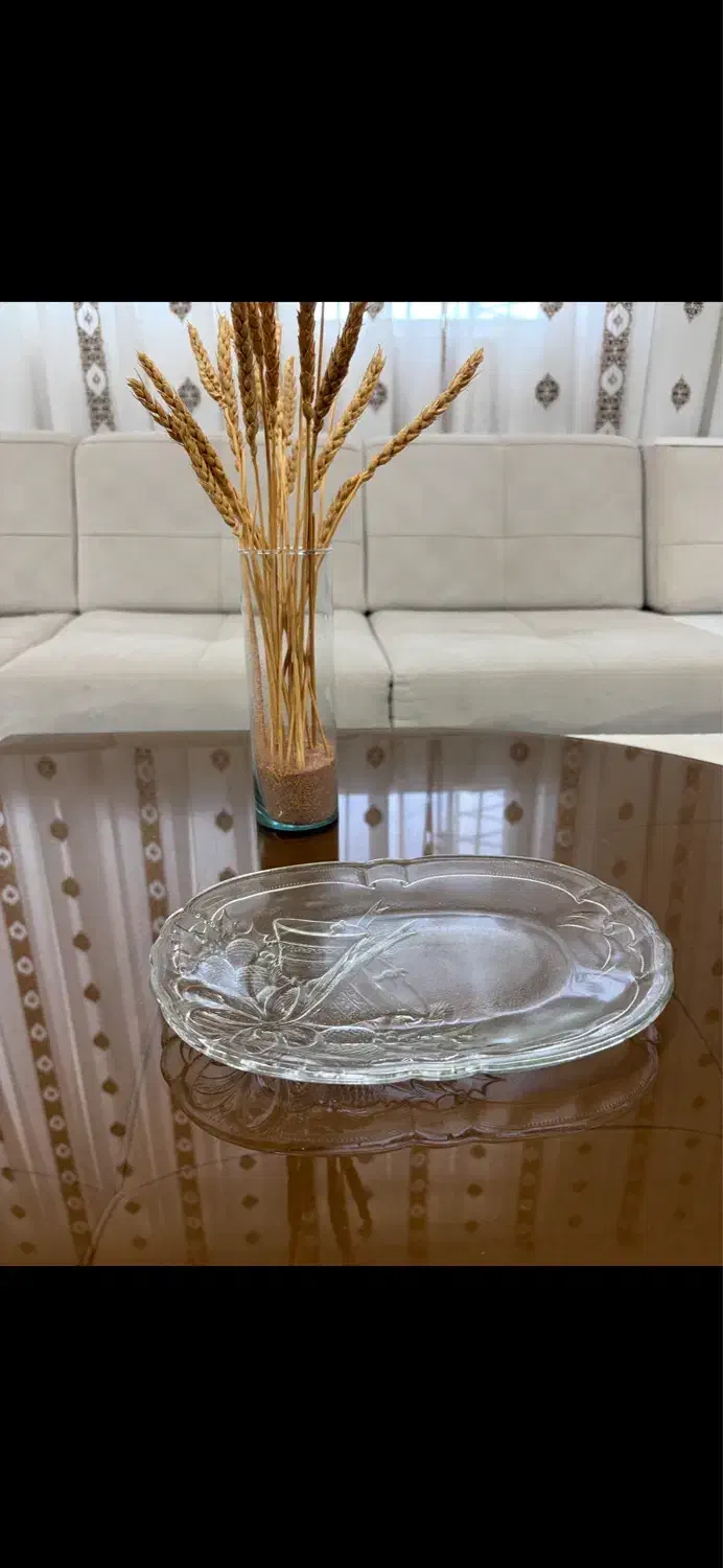 دیس|ظروف سرو و پذیرایی|سبزوار, قصبه شرقی|دیوار