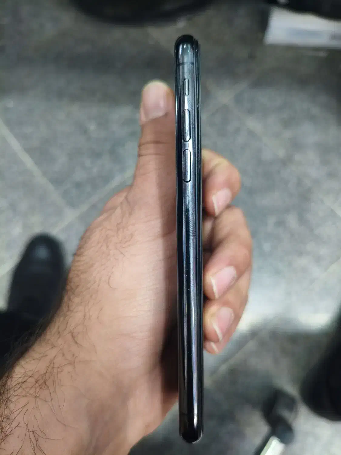 ایفون x|موبایل|مشهد, سرافرازان|دیوار