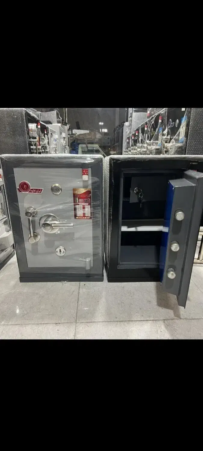 گاوصندوق رمزدار دیجیتال گاو صندوق|ابزارآلات|مشهد, هفده شهریور|دیوار