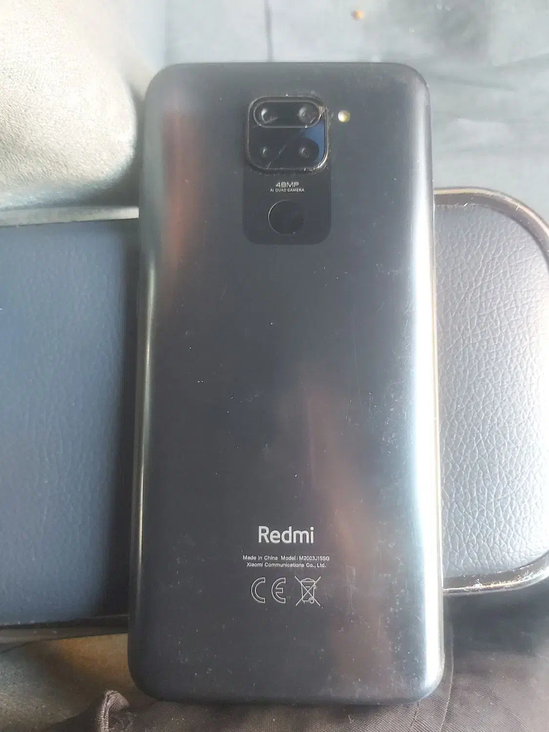 note9 رام۴ در حد|موبایل|مراغه, |دیوار