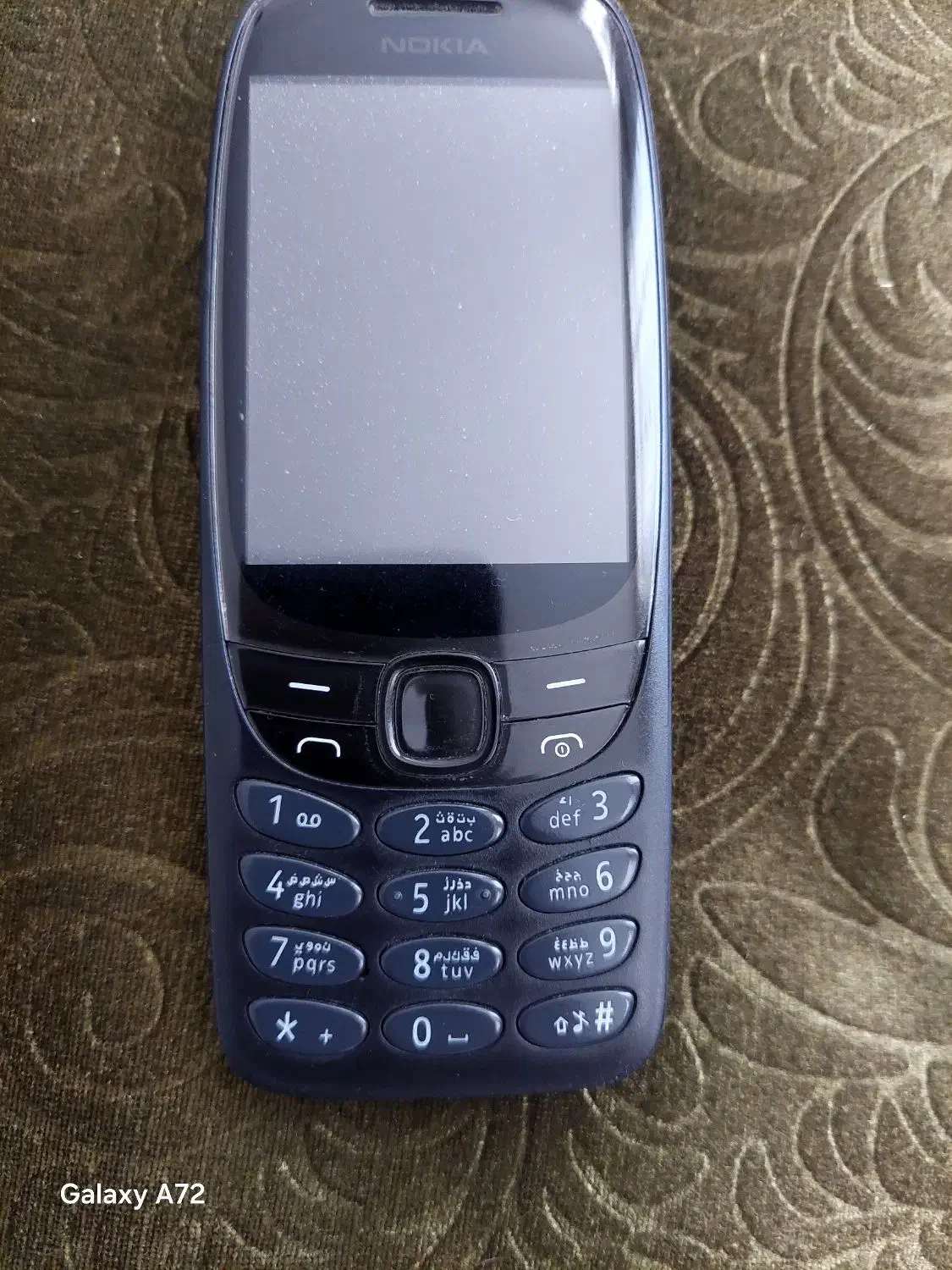 گوشی نوکیا|موبایل|کاشان, سلطان امیر احمد|دیوار