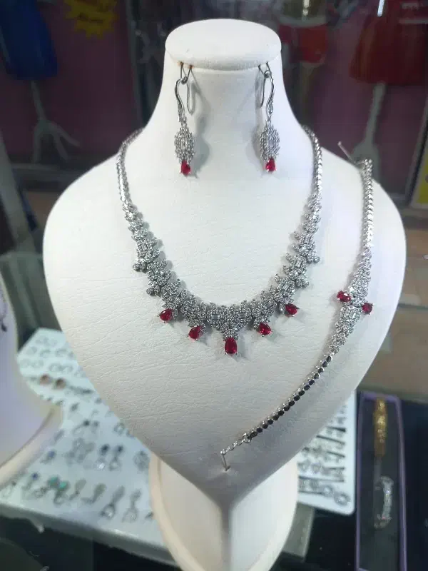 نقره سرای پریزاده|جواهرات|کرمان, |دیوار