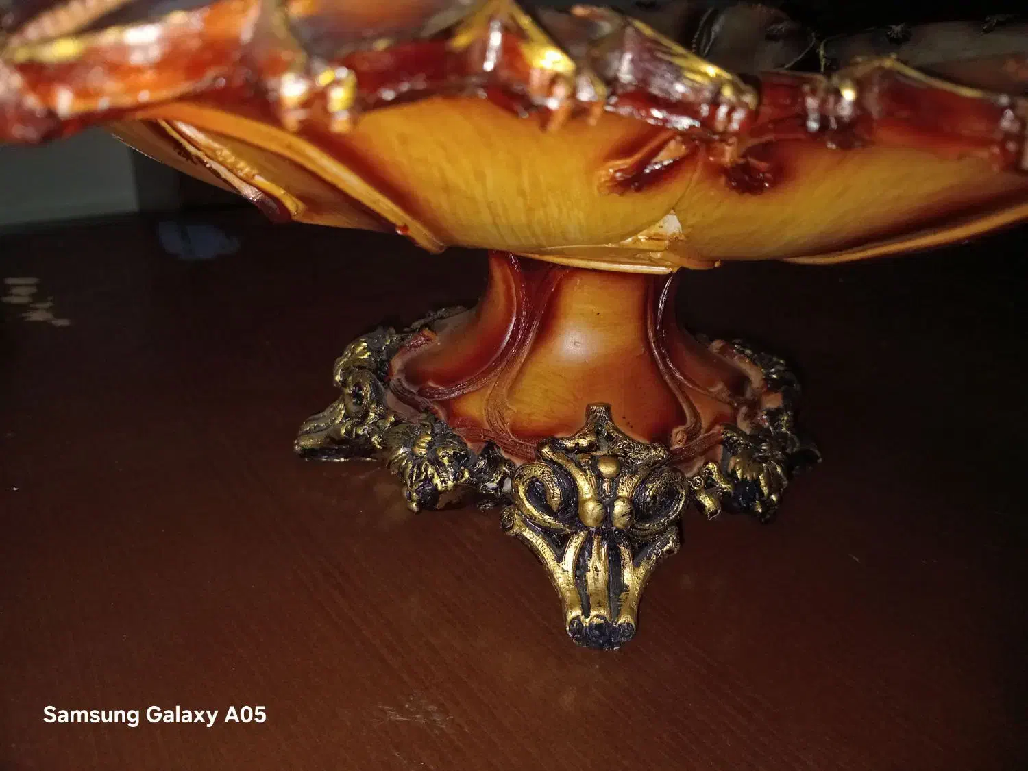 جامیوه ای+جاشیرینی+پایه وارمر|ظروف سرو و پذیرایی|بابل, |دیوار