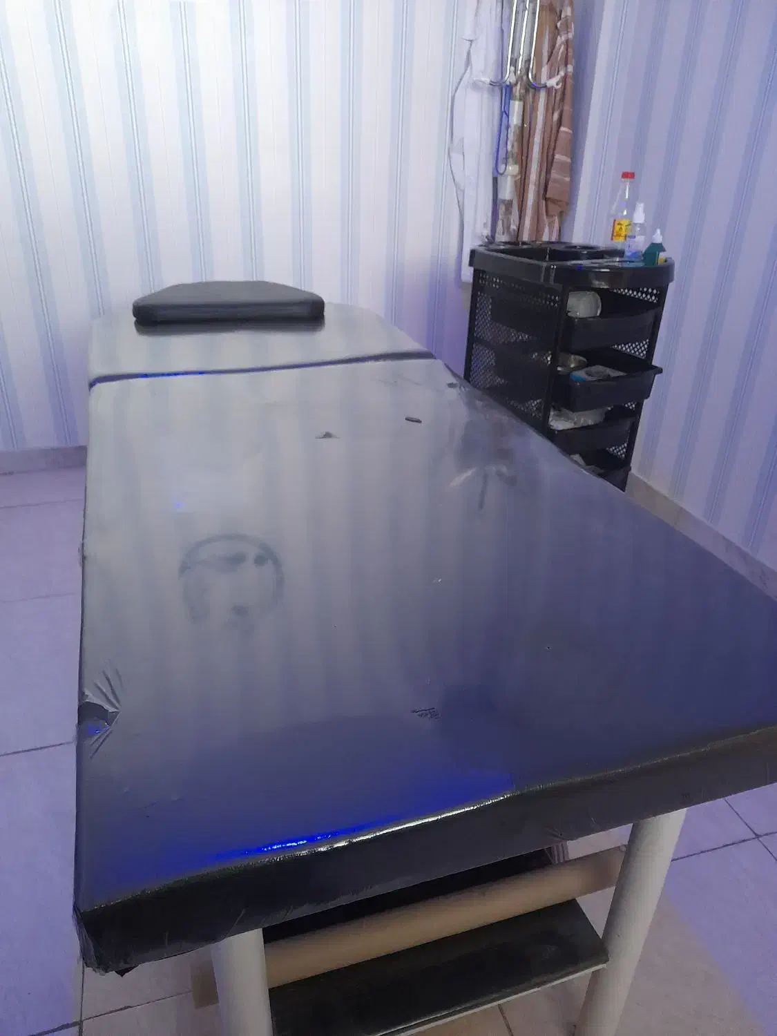 استخدام ماسیس خانم|استخدام درمانی، زیبایی، بهداشتی|اصفهان, بهارستان|دیوار